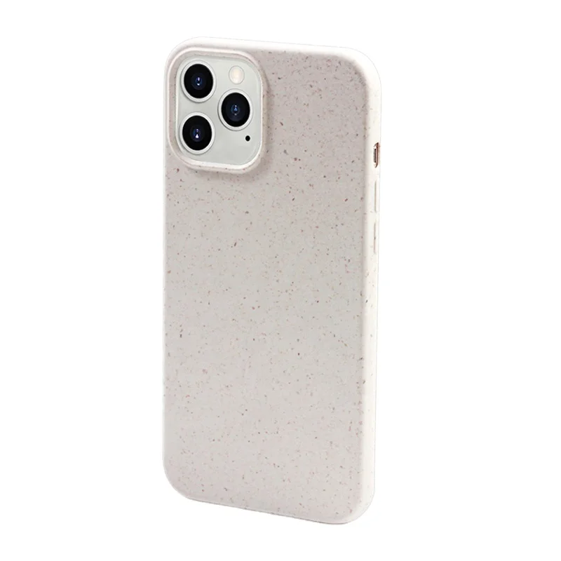 

Recyclable Wood Biodegradable Phone Case for 12 mini Eco Friendly Case for 12 Pro Max Phone Cover for New