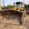 Used Komatsu WA380 Wheel Load/ /second hand WA380 in good condition/ used Komatsu WA380 wheel loader cheaper price fo sales