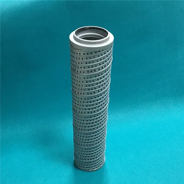 Supply metallurgical equipment filter element Replacement Return oil