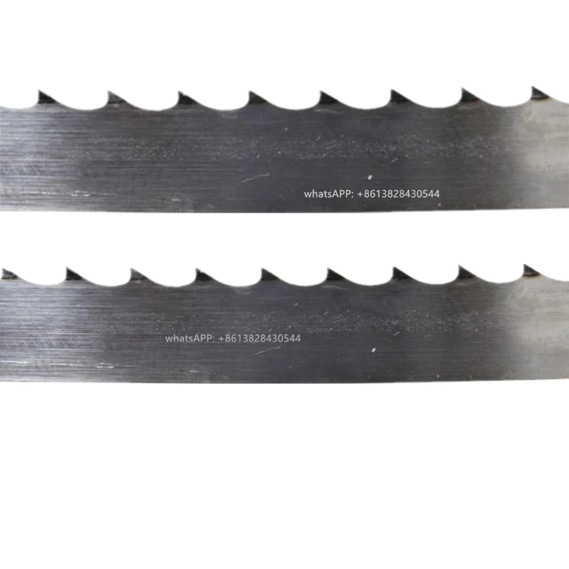 

carbon steel metal band saw blade made in China