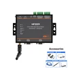 2 Ports Wifi Serial Device Server RS232/RS422/RS485 to Ethernet / Wi-Fi Serial Server