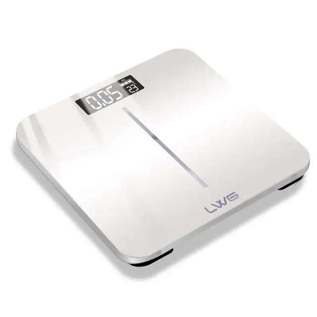 

Wholesale factory price digital bathroom weight scale weight scale bathroom, Customized