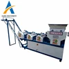 ravioli skin former egg noodle flour noodle forming machine