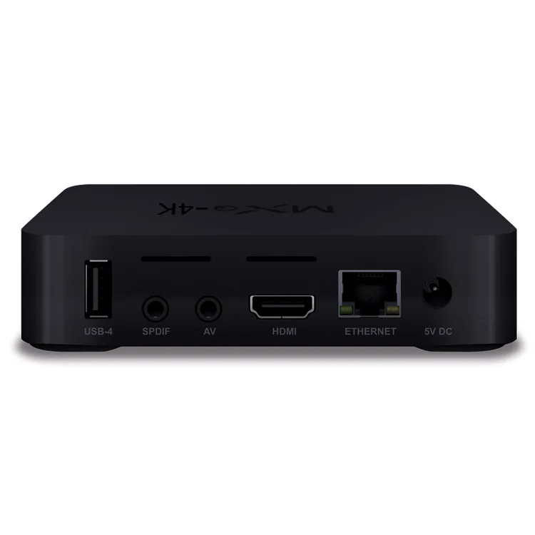 

Cheap Price Free Tv Set Top Box 4k Android 7.1 Mxq 4k