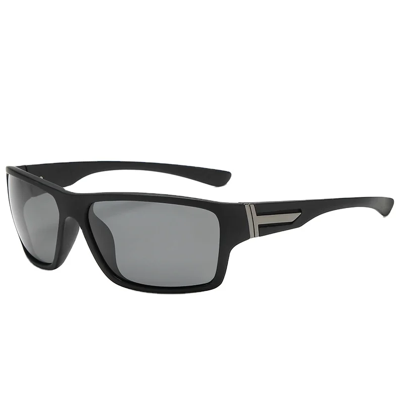Eyewear 70826 Polarized Outdoor Sport Sunglasses