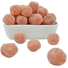 Christmas Party Snacks Dried Kumquat Casual Dried Fruit Bulk Sale