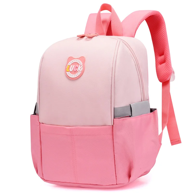 

Children girl cute school bags kids backpackschool supplies supercute nylon backpack kids