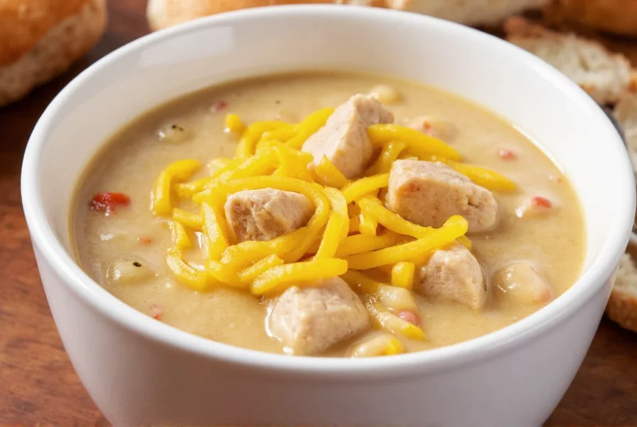 chunky chef white chicken chili