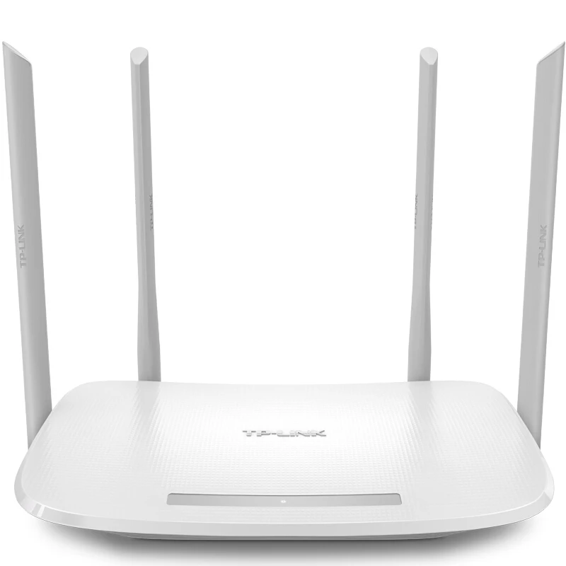 

Router Tplink Tl-wdr5620 1200m 5g Dual-band Smart Wireless Router Four-antenna Smart Wifi Home Router, White