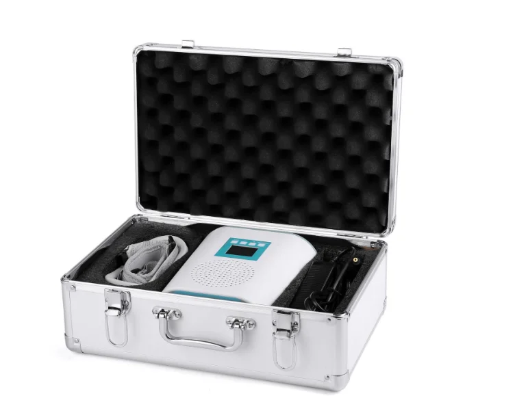 

Mini Portable Fat Freezing Machine body Slimming Machine For Home Use