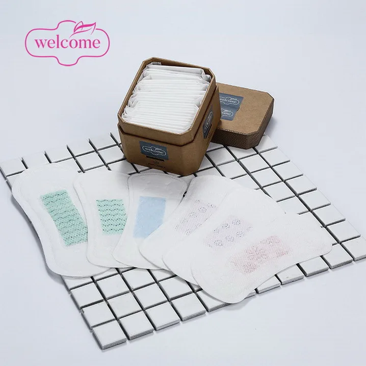 Organic Anion Black Medicated Herbal Panty Liners.jpg