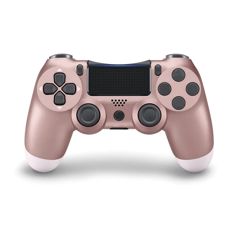 

Hot Sale Original Wireless Controller For Sony PS4 Gamepad Volante Manette For PS4 Game Controle Joystick, 23 colors