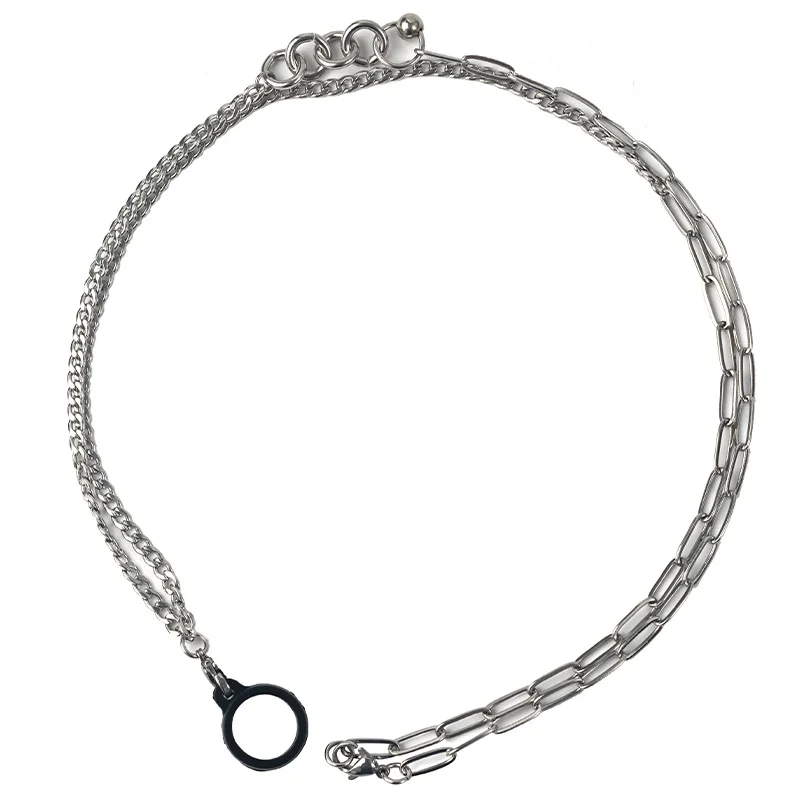

Charms Necklaces Link & Cuban Chain Customized Vaped Accessories Teens China Factory