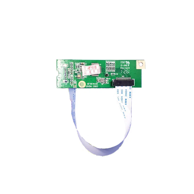 

Decoder board reset ink recognition board fits for epson 1390