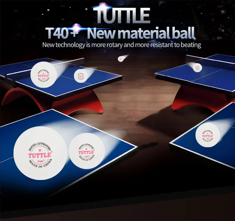 table tennis trainer