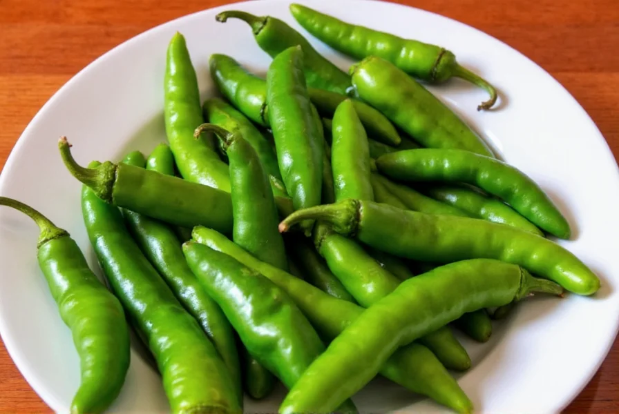 poblano mosaic