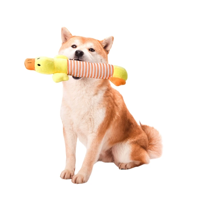 

Dog toys cute Animal Shape Plush dog toy sounding bite dog chew toys, Picture