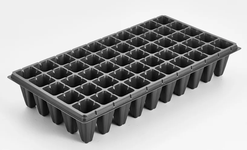 15 to 288 cell seedling tray planting starter tray