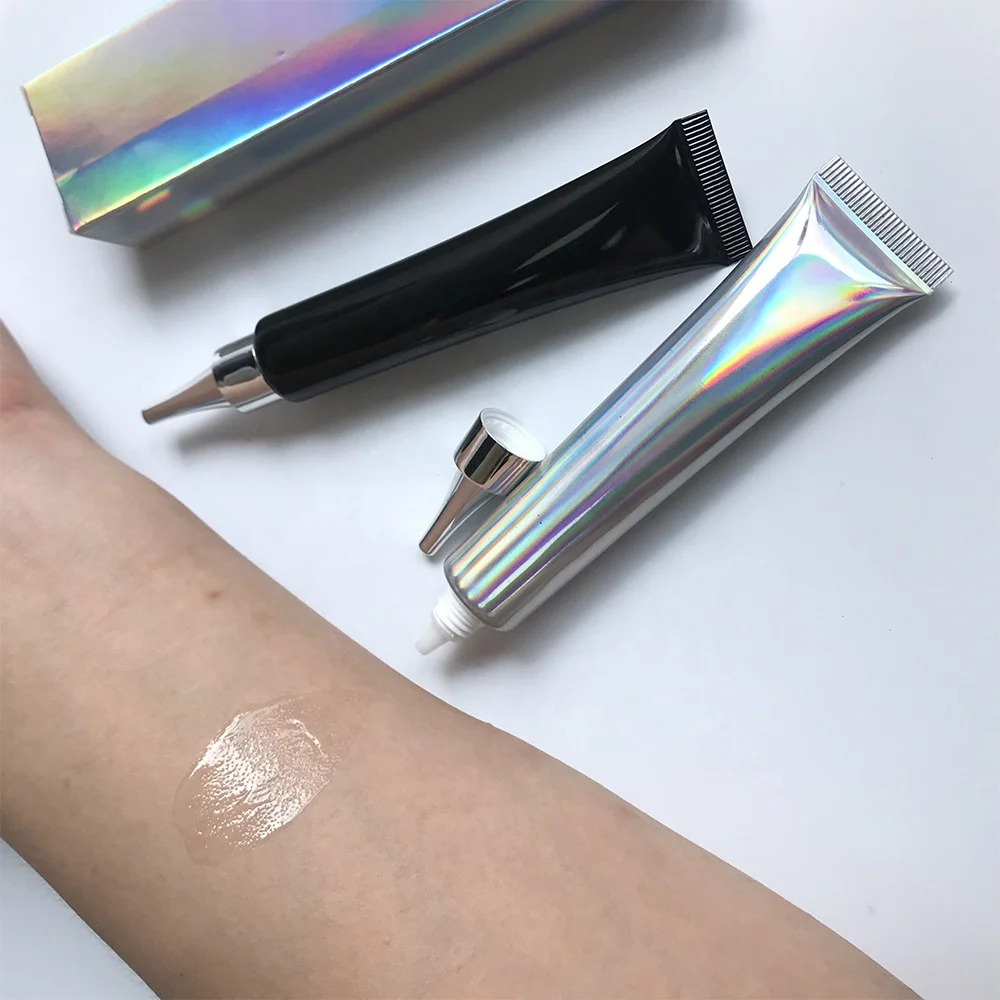 

Private Label Waterproof Lip Makeup Base Color Cosmetics Primer Eyeshadow Primer