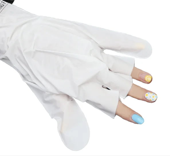 

Peeling Hand And Foot Moisturizing for Hand Manicure Mask, Milk white