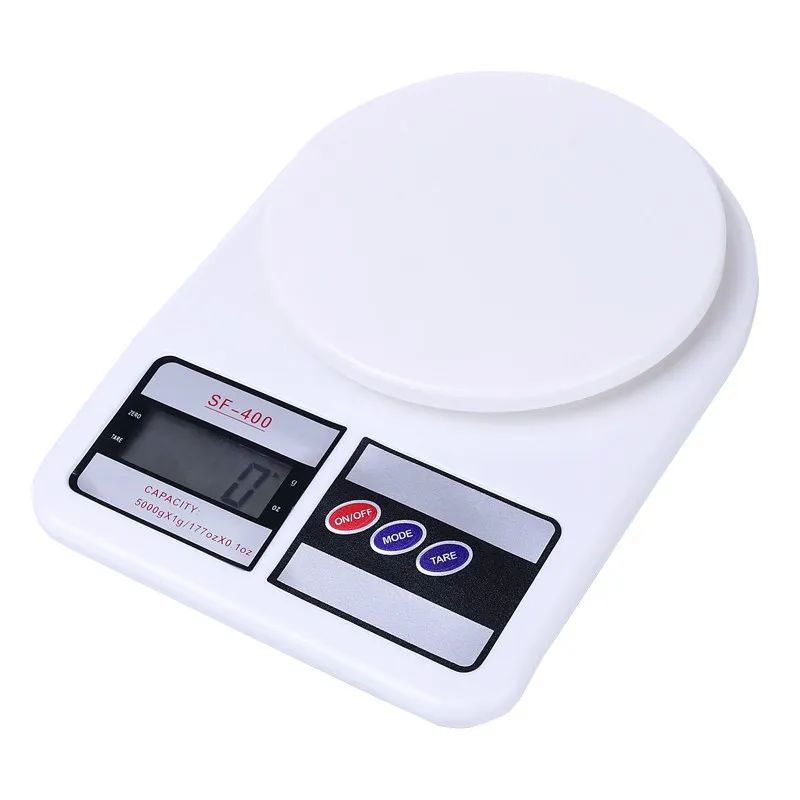 

sf400Electronic kitchen scale small miniature baking electronic scale jewelry scale precision0.1g