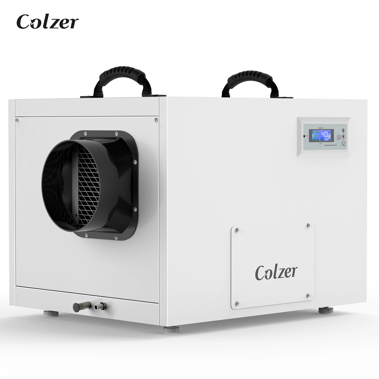 

Colzer 2021 Trending New Arrivals 212Pints / Day Compact Dehumidifier (Cfd120P) Ceiling Dehumidifier