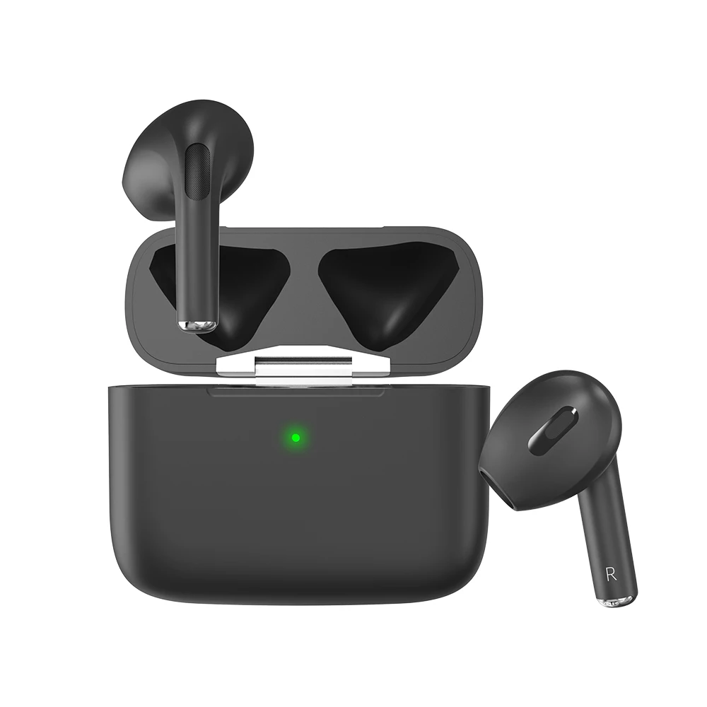 

Patent XY-9 tws earphone magic window tws headphone bluetooth smart touch Earphone Wireless Earbuds semi in ear type C earbuds