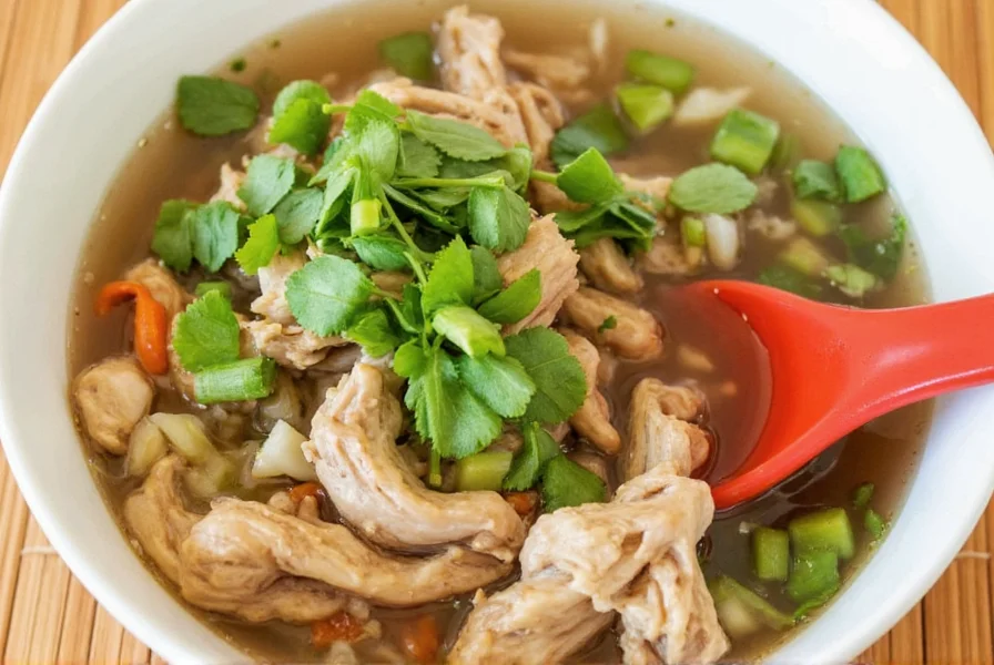 Pho tips