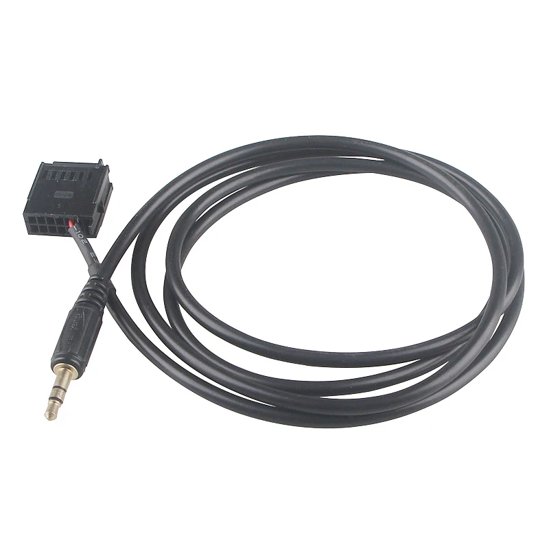 6000cd Auxin Wire Adapter Car Stereo For Ford 3.5mm Buy Auxin Wire