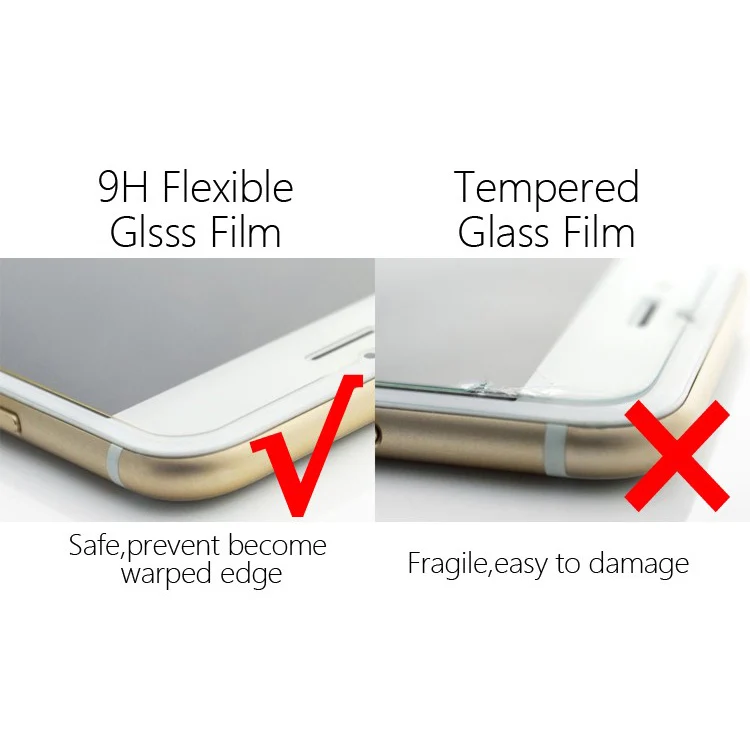 
2.5d tempered glass For Huawei Mate 40 Pro screen protector Full body shock proof screen protector wholesale oem logo 