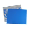 resist to aggressive press chemistry double layer plate digital thermal ctp