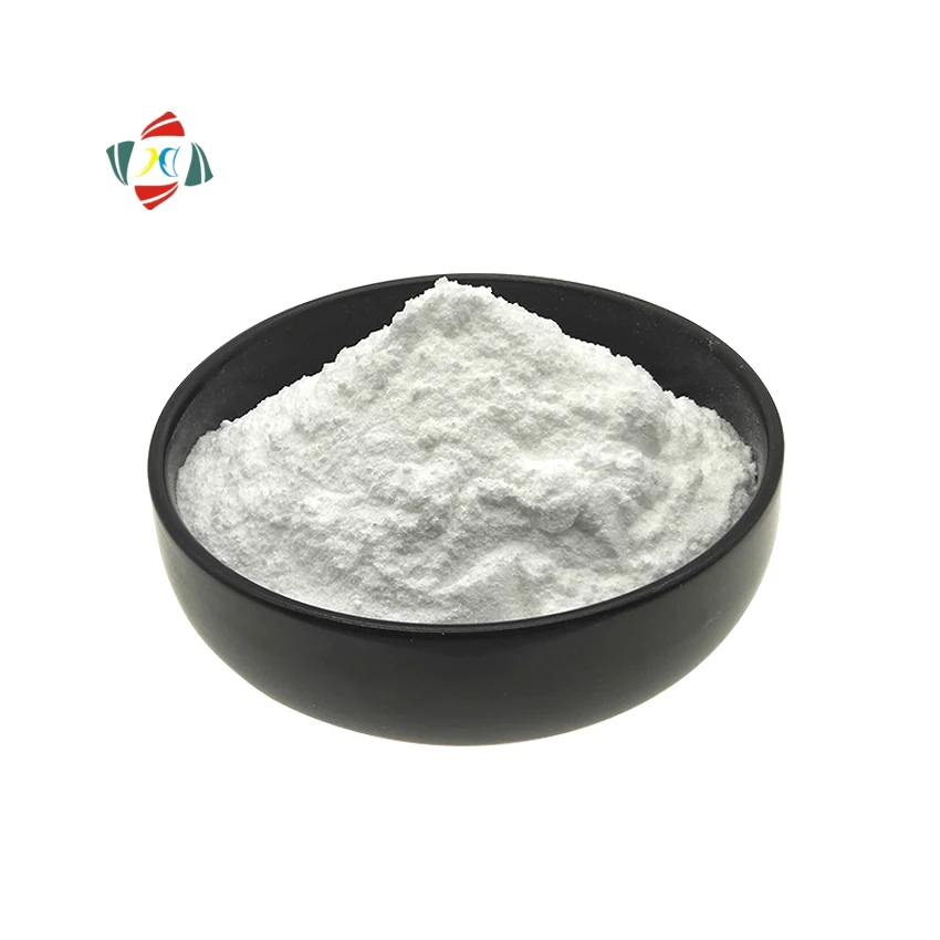 
Wuhan HHD Provide High Quality CAS 28829 38 1 Sodium Polyglutamate Powder Sodium Polyglutamate for Skin Care 