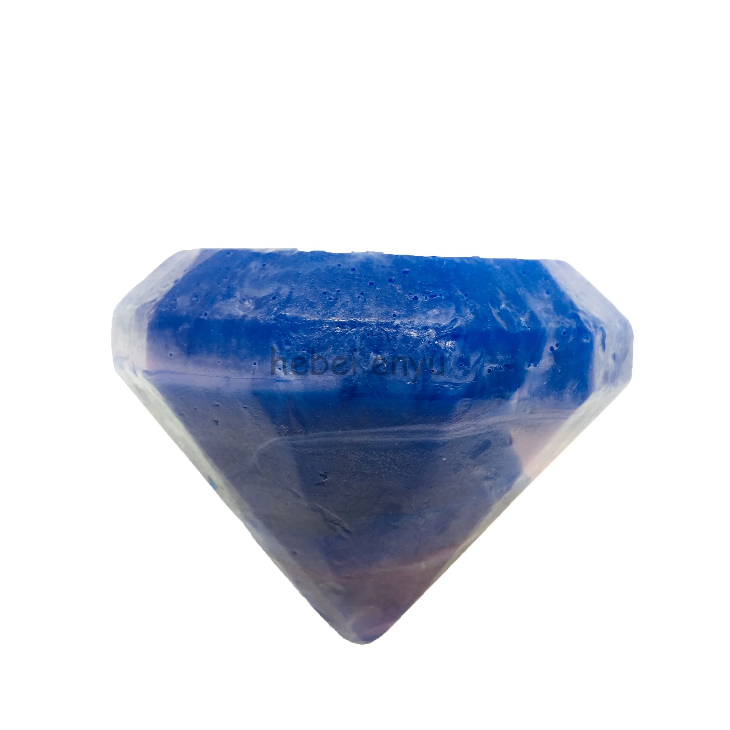 

Rock Shaped with Natural Organic Ingredients Soap Bars Diamond Soap