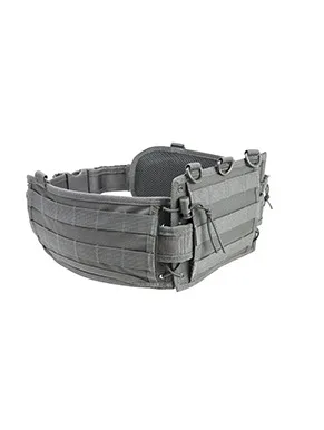 Tactical belt
