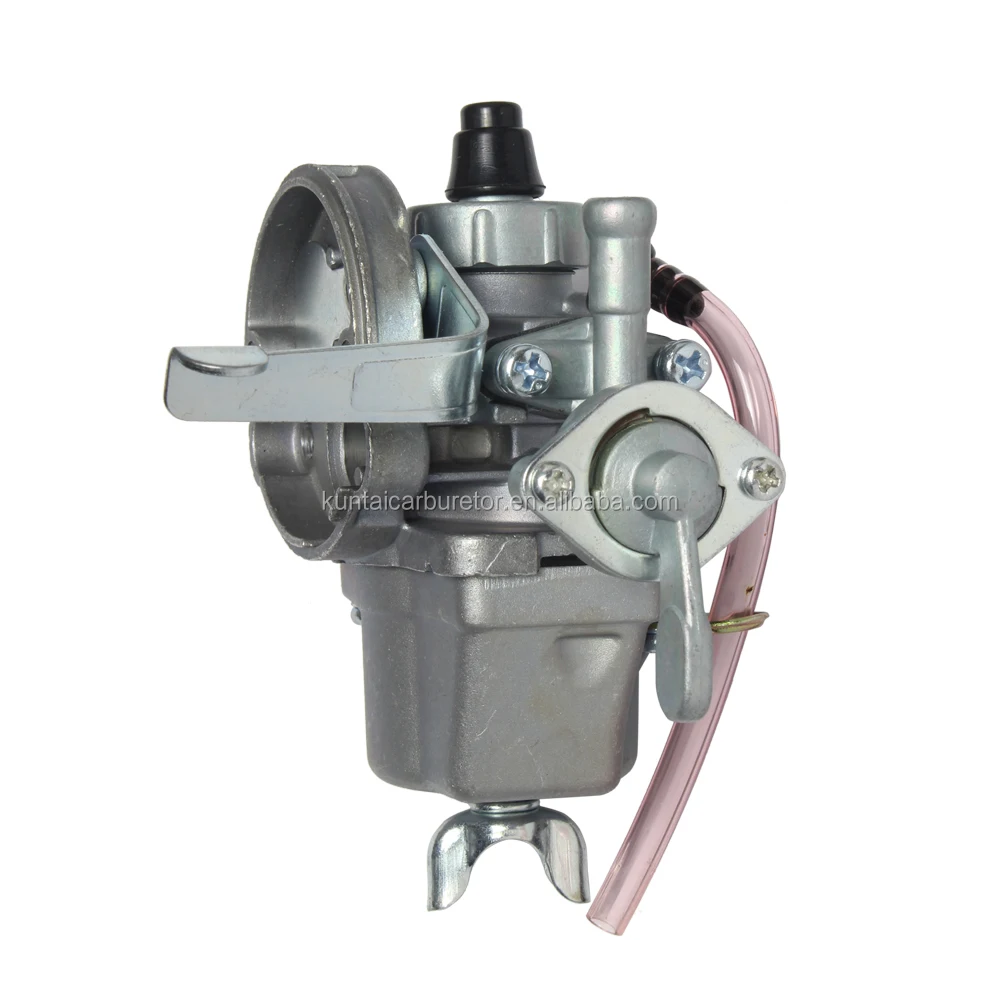 Carburateur De Rechange Pour Débroussailleuse Robin EC04 NB411 CG411 BG411 BC411 RBC411 49CC 1E40F-6 - Référence 5416040000 - Pièce Détachée Moteur 2 Temps