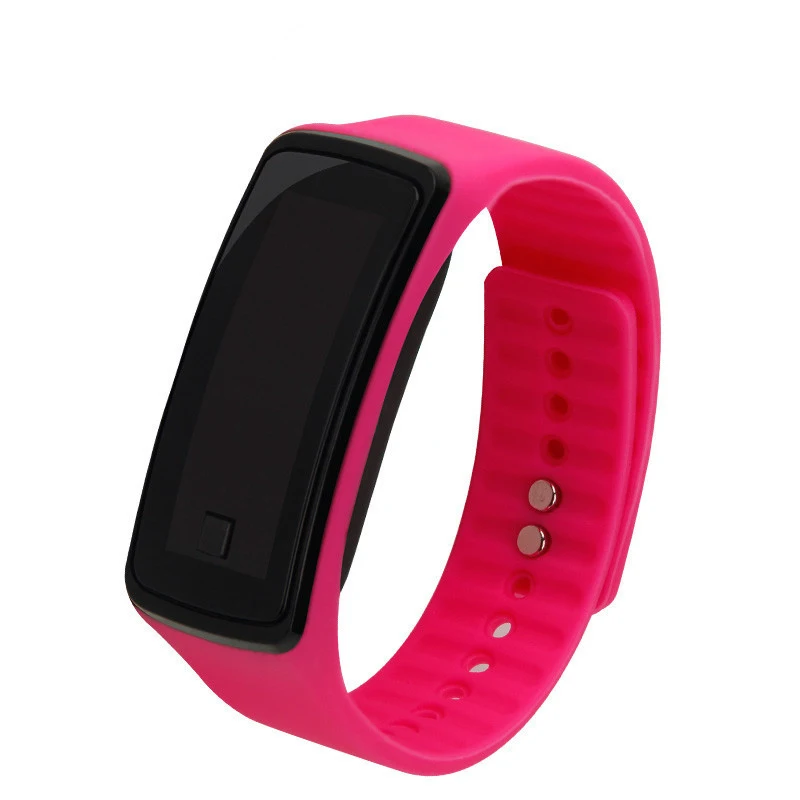 

Sport Casual LED Watches Men's Digital Clock Wrist Watch