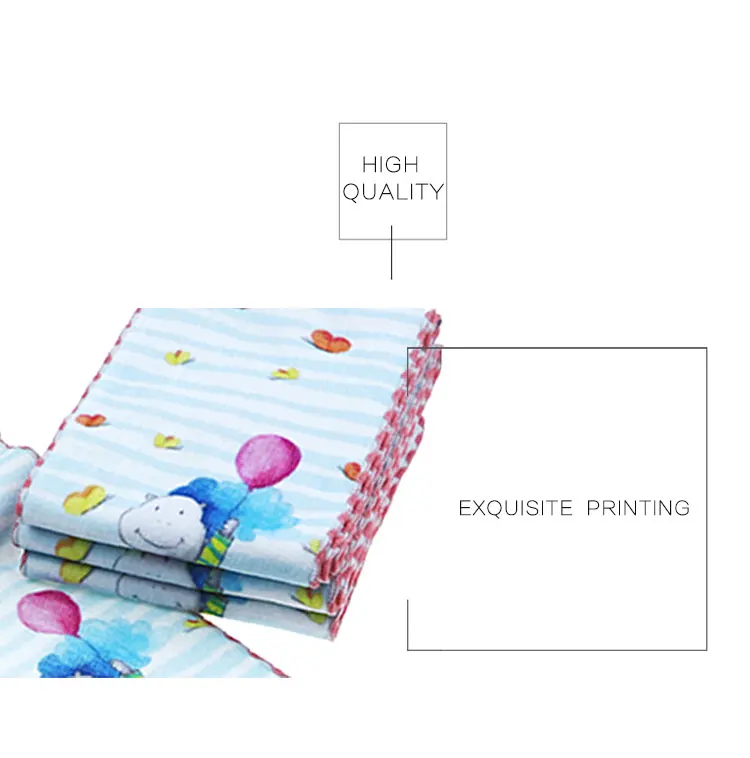 High quality cotton wholesale custom printed football  sport towel