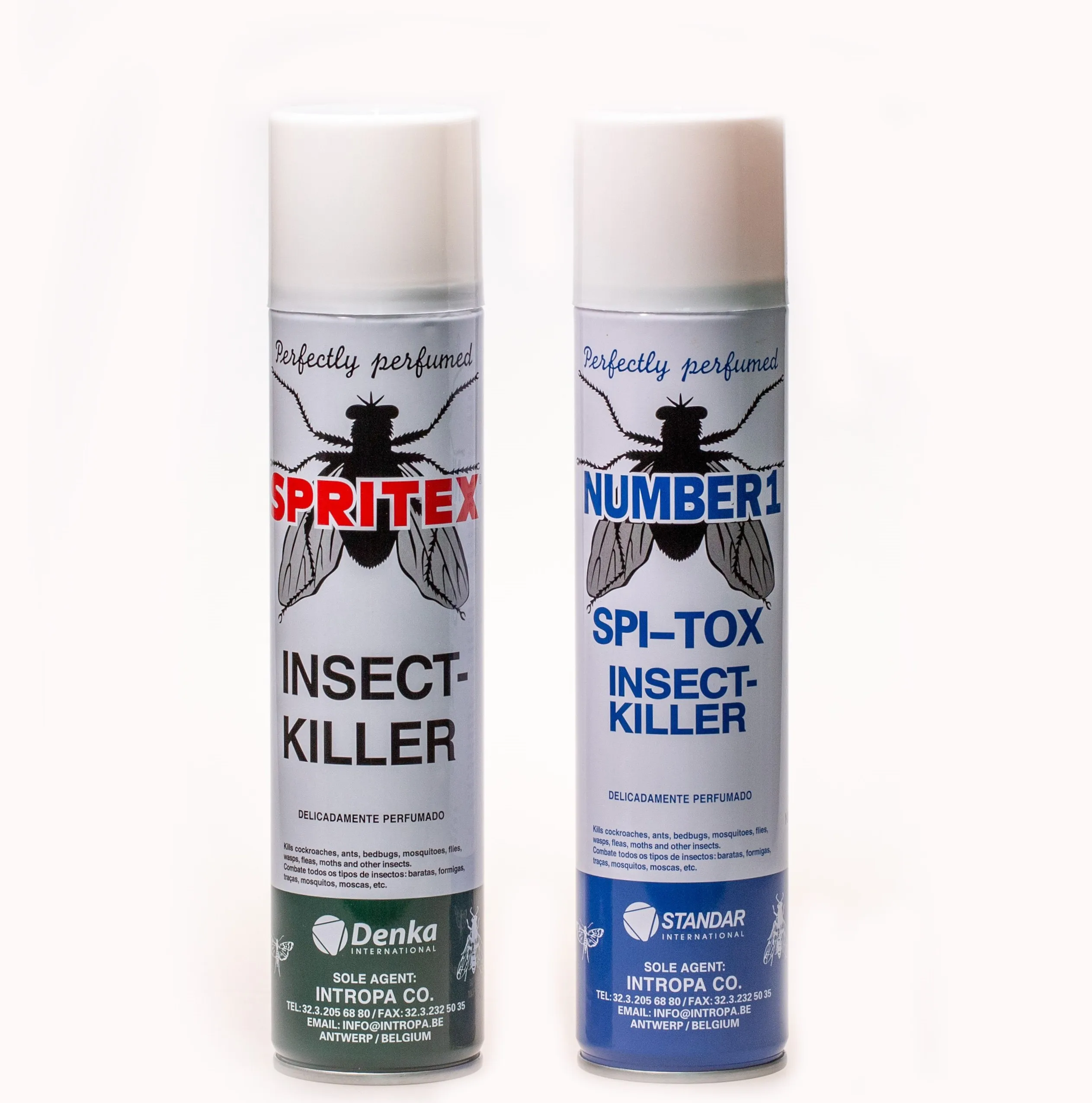 Pest Control Insecticide Killing Spray Flies Killer Insecticide Spray Cockroaches Killer