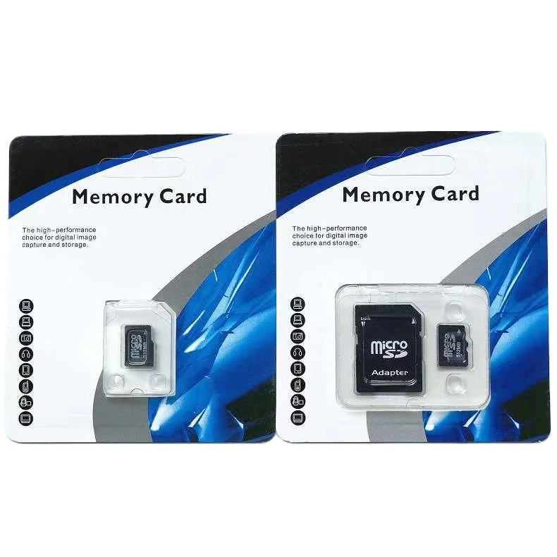 

TF Card SD Card Memory 4GB 8GB 16GB 32GB 64GB 128GB Sd Card High Speed