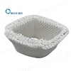 Replacement Humidifier Wick Filters for Vicks & Kaz WF2 V3500N, V3100, V3900 Series