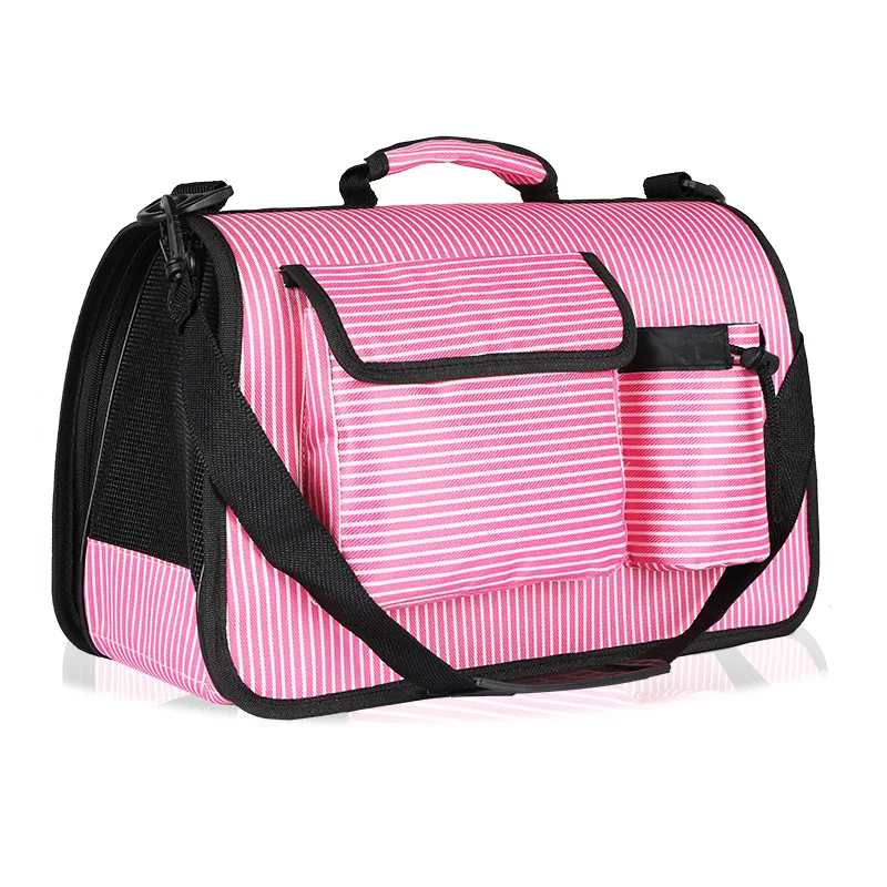 

Twinkle Travel Waterproof Carry Bag Large Dog Carrier For Pet