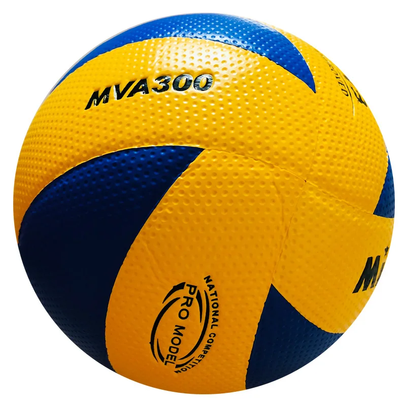 Mikasa Volleyball v200