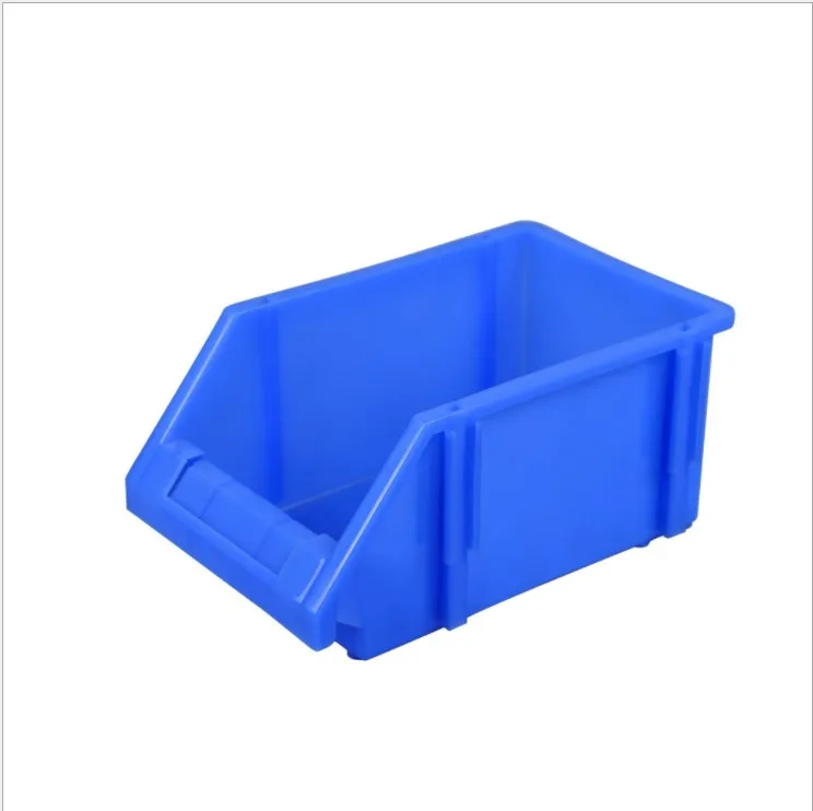 

Plastic Organizer Shelf Bin Stackable Shelf Rack Bin Divisible Storage Bins For Shelves