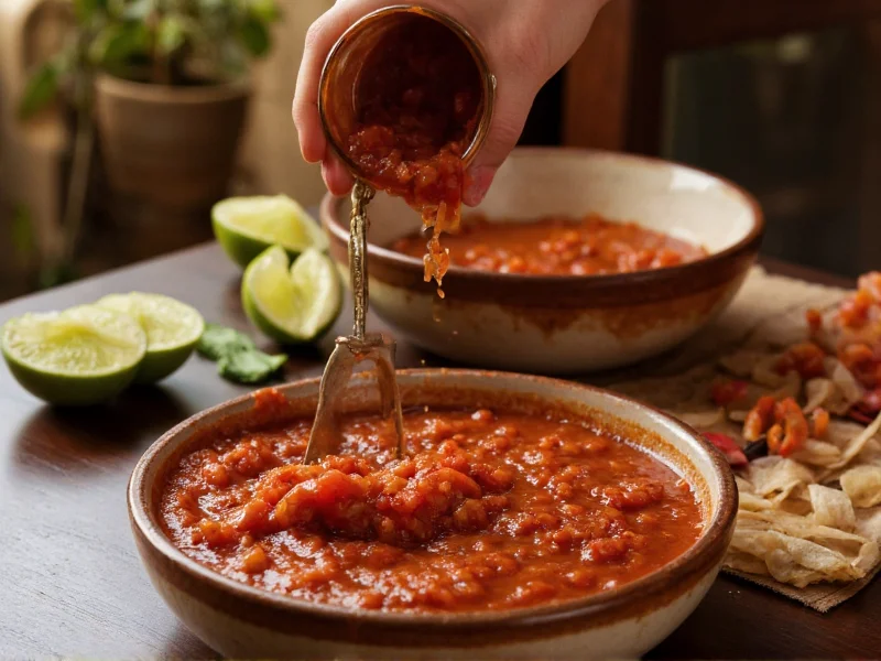 Mojo Cuban Sauce: Authentic Recipe & Cultural Significance