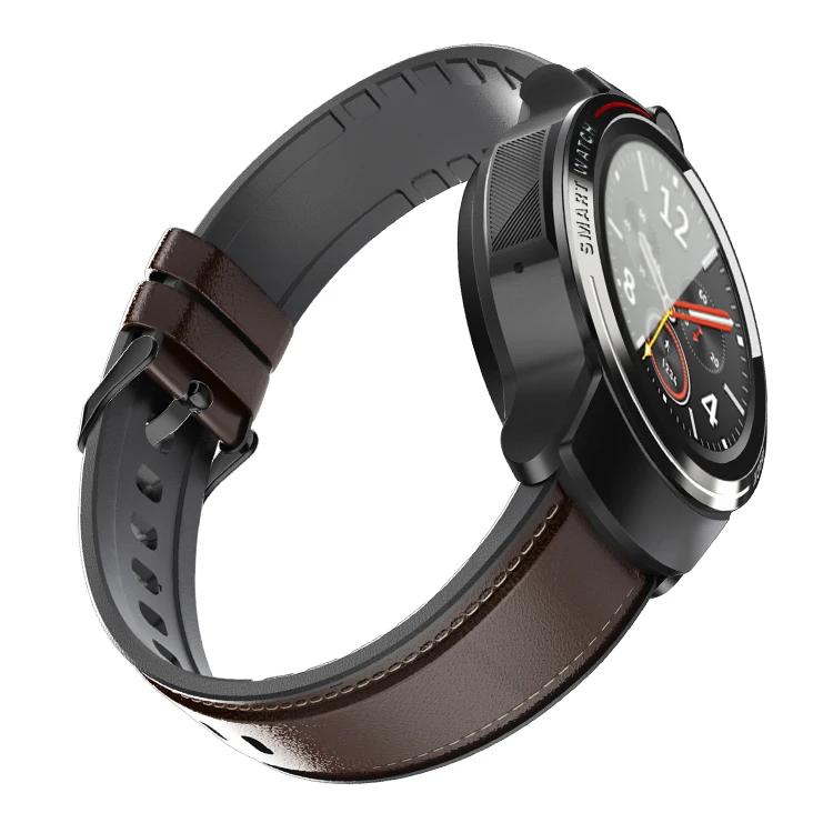 

Lowest Price one piece Fitness Smart Bracelet Waterproof GPS 4G LTE Tecno Smart Watch