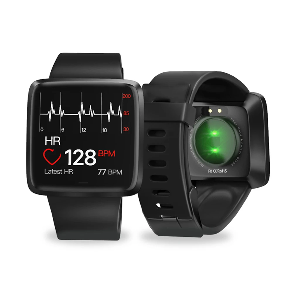 

JAKCOM H1 Smart Health Watch New Product 2019 Sport smart watch phone wholesale wristwatches smart bracelet