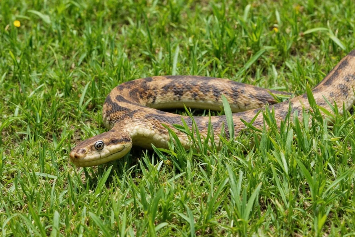 Plants That Repel Snakes: Natural & Proven Options