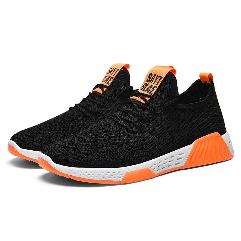 

Cheap Low Price Wholesale Custom Running Causal OEM Brand Men Sport Shoes, Red,white,black