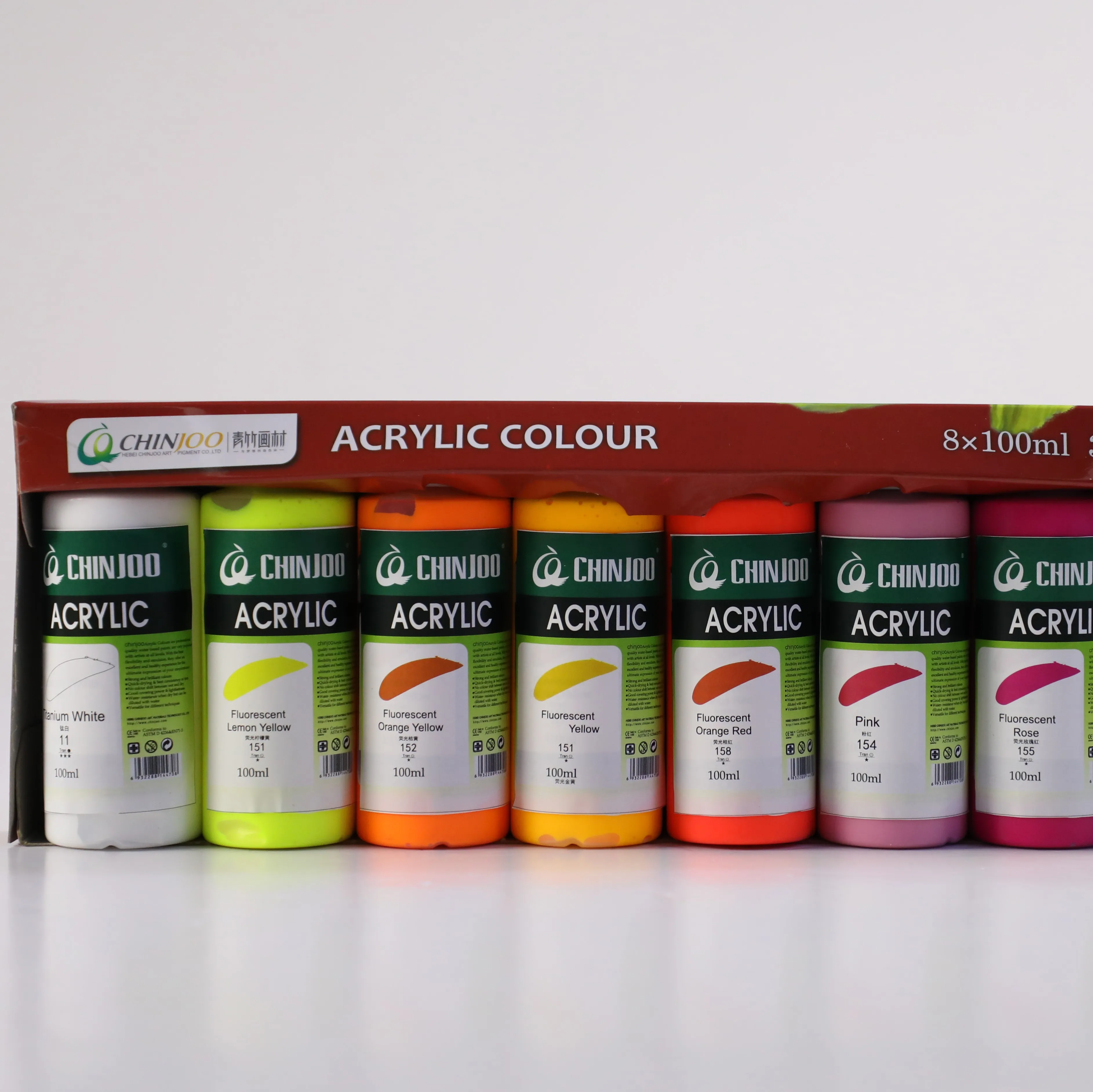 300ml Acrylic Paint Buy Acrylic Paint,Acrylic,Acrylic Paints Product