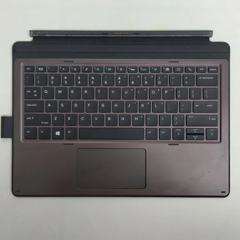 Original 90new Tablet Pc Base Keyboard For Hp Pro X2 612 G2 Buy